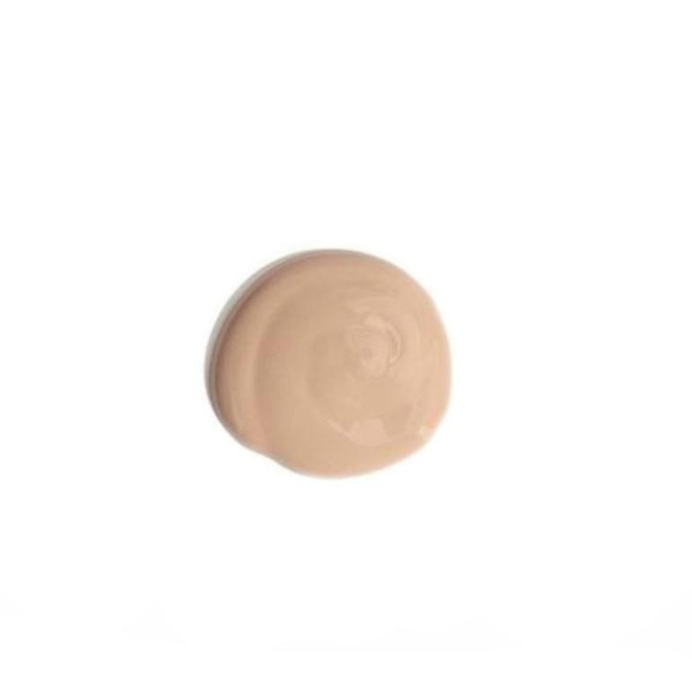 MATTE FOUNDATION - #3 WARM IVORY - Picture 2 of 5